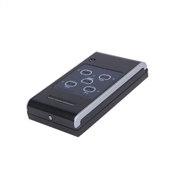 Five Speed Program Control Switch