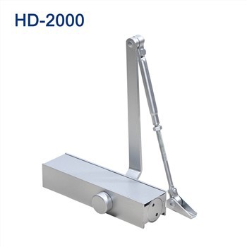 Best Heavy Duty Commercial Door Closer
