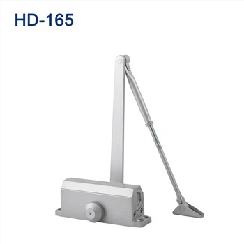 Classic Small Machine Door Closer