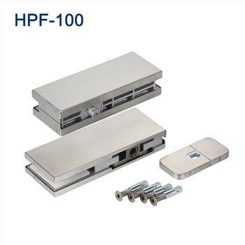 Concealed Floor Spring For Glass Door