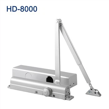 Easy Insatallaing Storm Door Closer