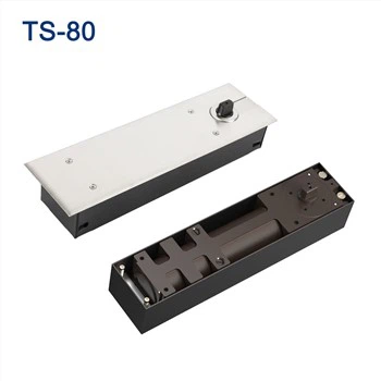 Hydraulic Heavy Duty Floor Spring