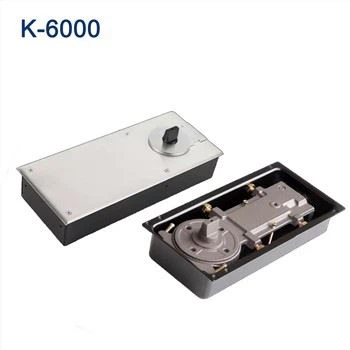 Korean Small Machine Floor Spring