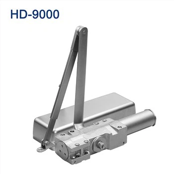 UL Listed Extra Heavy Duty Cast Steel Door Closer