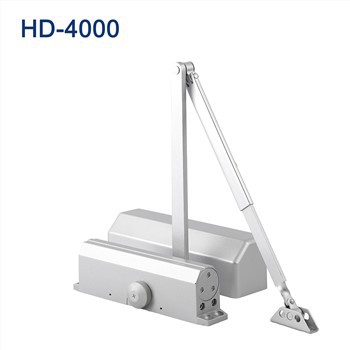Wooden Door Closer Overhead Factory Sale