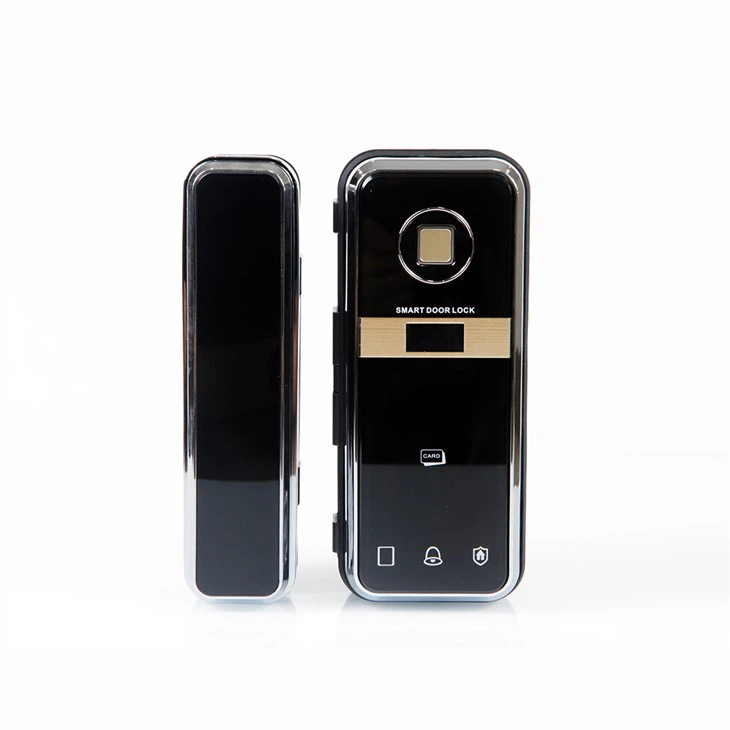 Smart Digital Automatic Door Lock