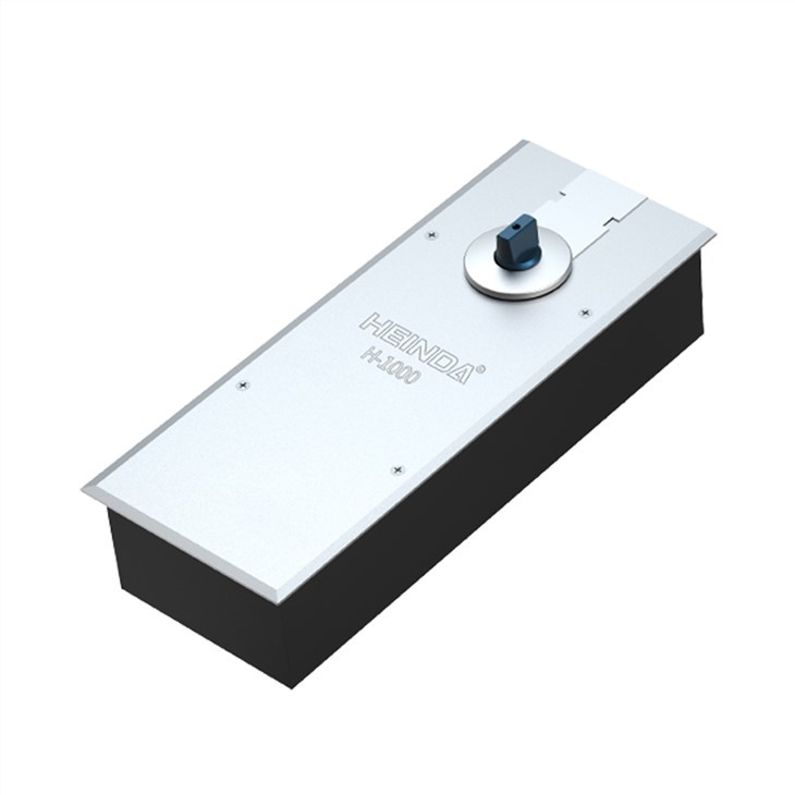 China Floor Door Hinge