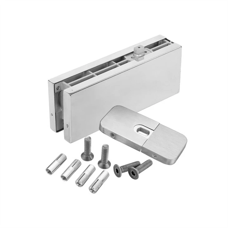 Hydraulic Foor Spring Hinge