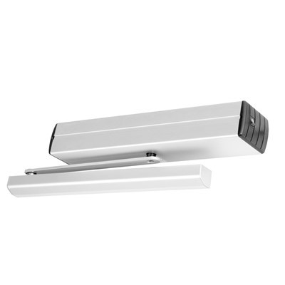 Remote Control Low Noise Motorized Swing Door Opener