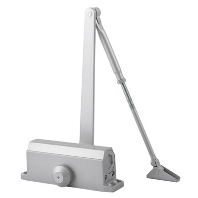 80-105kg Two Speed Adjustable Door Closer