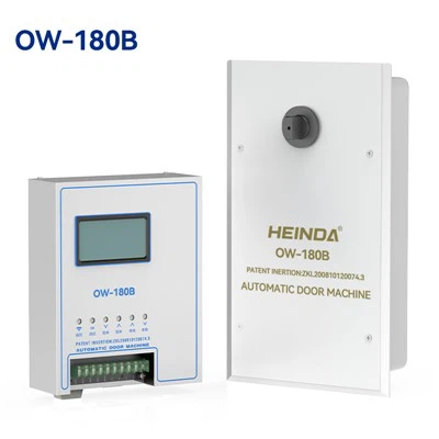Water Proof One Side Open Automatic Swing Door Opener
