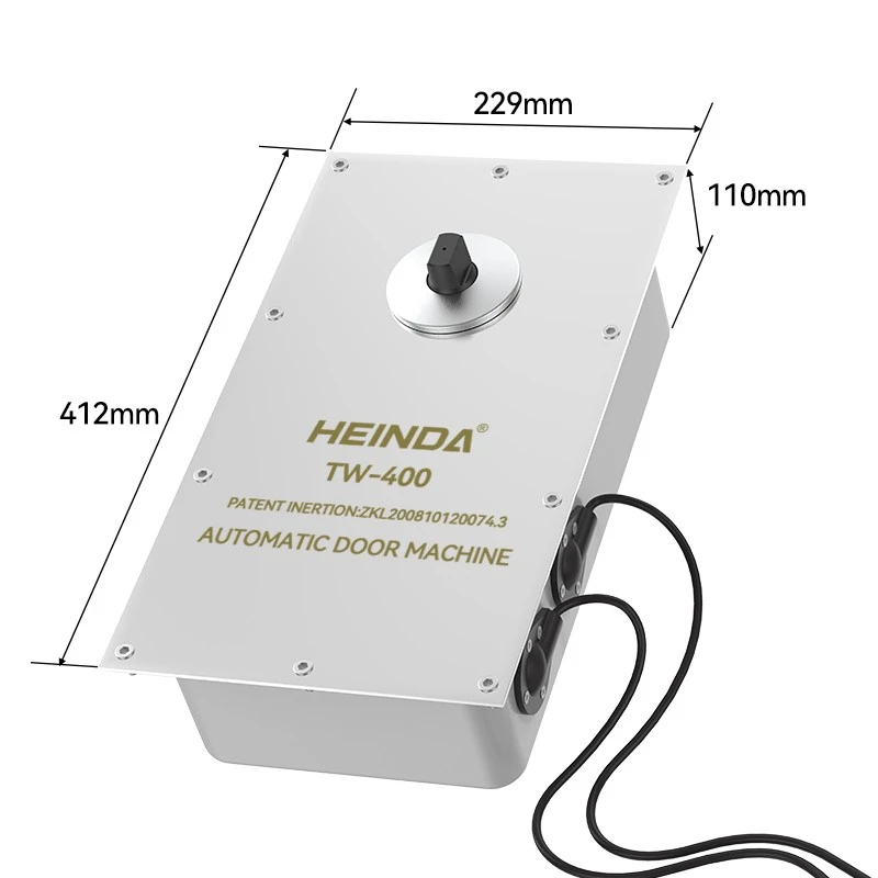 Swing Automatic Door best